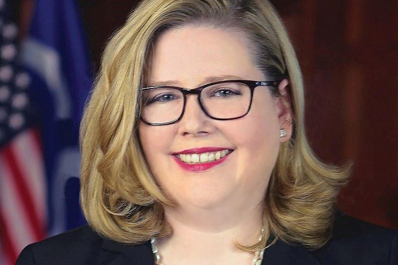 When attacks on US democracy have an Irish name