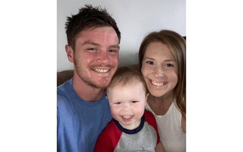 Irish construction worker in Philly left in coma, family raise funds ahead of Christmas