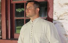 This Christmas consider Celtic Clothing for that extra special gift