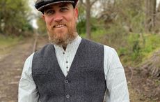 Love Ireland? Consider Celtic Clothing for that extra special gift