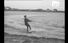 WATCH: Waterskiing in the freezing Irish Sea on Christmas Day, 1961