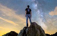 Christmas Star visible for the first time in 800 years