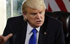 How Brendan Gleeson transformed in to Donald Trump for the role of a lifetime