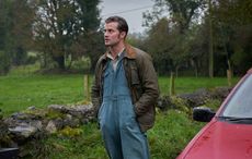 Jamie Dornan urges Irish to give Wild Mountain Thyme a chance