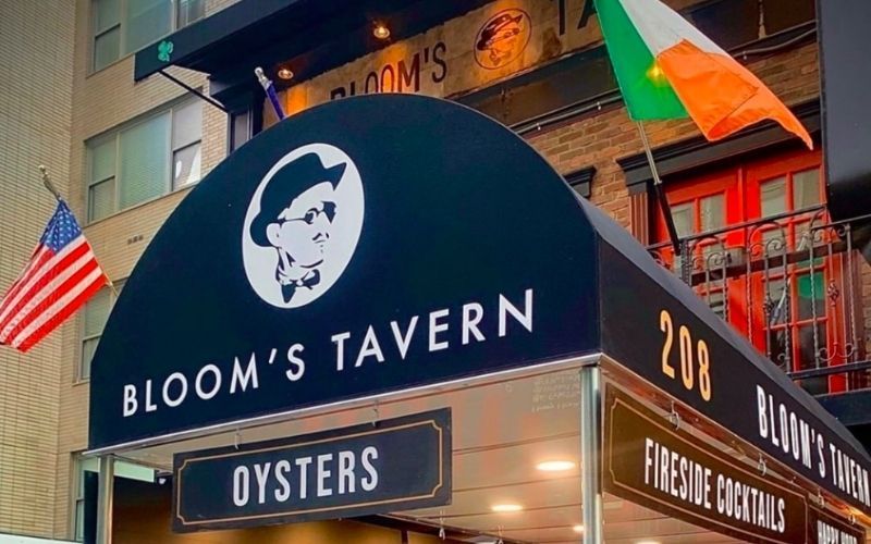 New York City's Irish pubs angry in face of new shutdowns