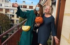 West Cork woman in Paris proves the doctors wrong, recovers from COVID