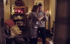 Cork shines in modern Christmas nativity film filled with hope