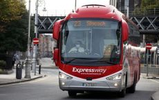 Irishman jailed for two months for not wearing mask on public transport