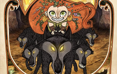 Irish animated feature Wolfwalkers, tipped for Oscars, picks up US Film Critics Circle Awards