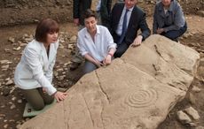 Passage tomb found near Newgrange could be Ireland's next tourist attraction