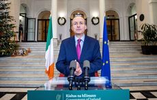 Republic of Ireland re-enters Level 5 - here’s what comes into effect