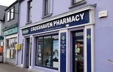 Cork pharmacy’s sweet Christmas prescription goes viral 