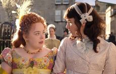 Derry Girls Nicola Coughlan shines in Netflix’s Bridgerton