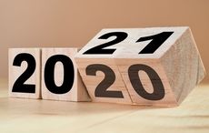 A nightmare year of COVID - failure is not an option for 2021