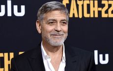 George Clooney talks of warm Irish welcome and hopes to return