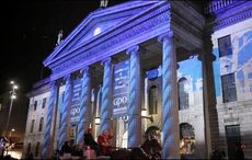 Witness the magic of Dublin's Winter Lights with these live streams
