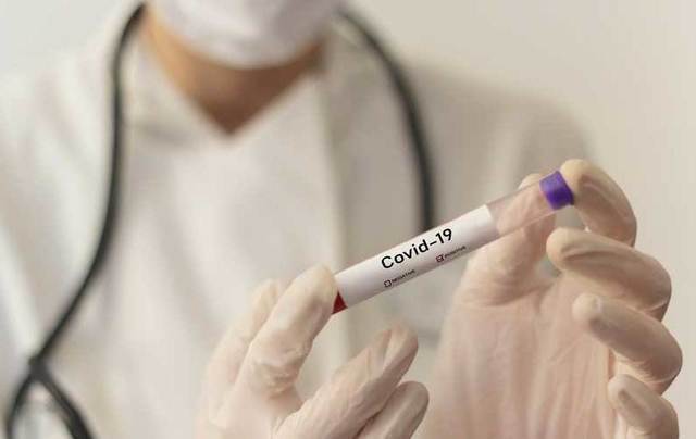 Ireland has received its first shipment of COVID-19 vaccines.