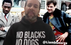 WATCH: Retired pro-footballer Liam George discusses life on and off the field