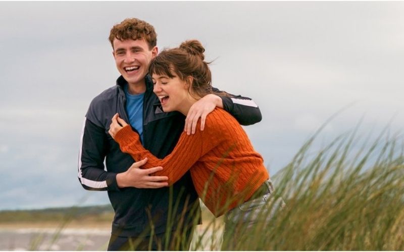 Normal People named amongst The Washington Post’s ‘Best TV of 2020’