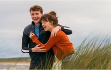 Normal People named amongst The Washington Post’s ‘Best TV of 2020’