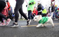 New fitness challenge will take you on a virtual pub crawl of Ireland