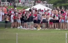 Aussie minister “happy to deport” Irish who broke COVID rules 