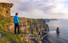Ireland named among best travel destinations in the world