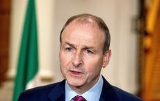 Here are the Full Level 5 restrictions that have come into effect in Rep of Ireland