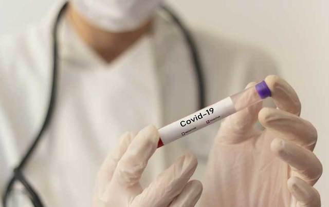 The first Pfizer vaccine was administered in the US on Monday, December 14. 