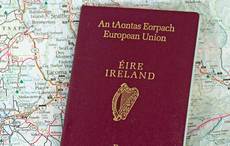 Leading journalist renounces his British citizenship, takes Irish after Brexit