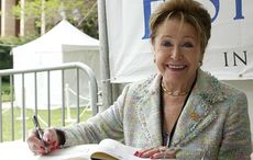 In memory of Mary Higgins Clark, a classic Irish American life