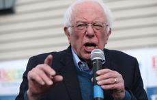 O’Malley calls Bernie Sanders "a scam" and an "awful choice," if picked