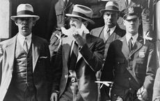 Vincent 'Mad Dog' Coll: The Irish immigrant turned NYC gangster