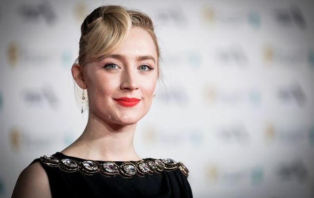 Irish American actress Saoirse Ronan will serve as the IFI\'s inaugural ambassador.