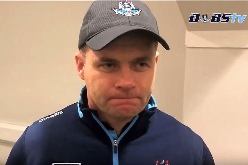 GAA: Solid win for Dublin footballers in Mayo