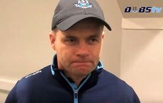 GAA: Solid win for Dublin footballers in Mayo