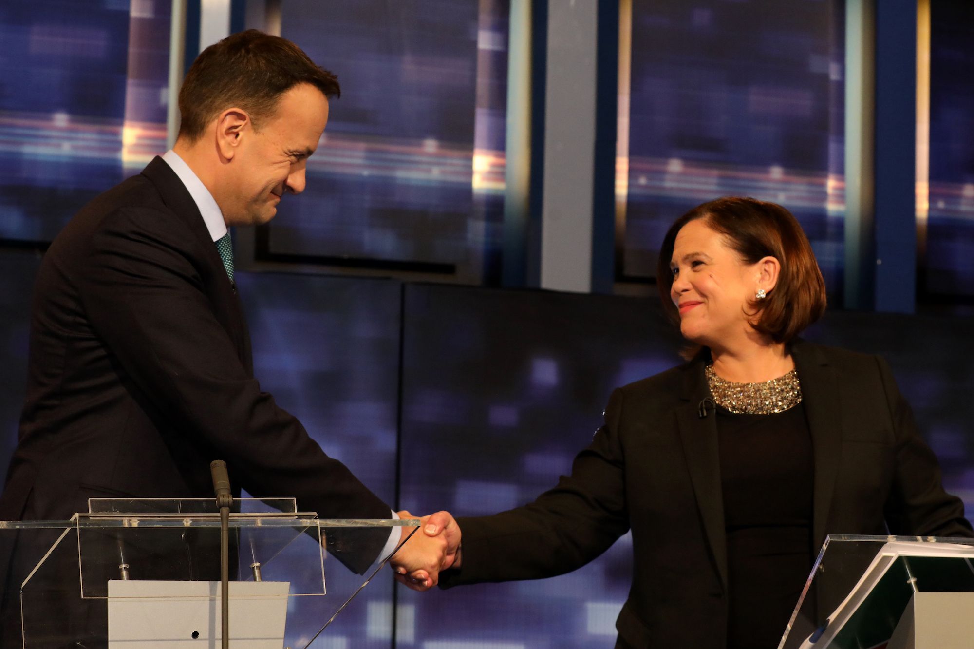 Has Sinn Féin’s day come at last?