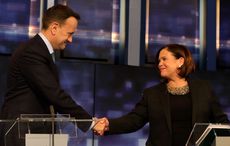 Has Sinn Féin’s day come at last?