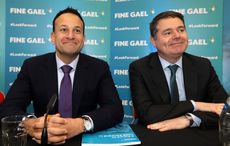 Ireland a basket case as election campaign suggests? Hardly