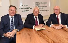 Tickets available for Irish American Presidential Forum in New York