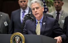 Irish American former Navy SEAL addresses Trump’s traumatic brain injury comments