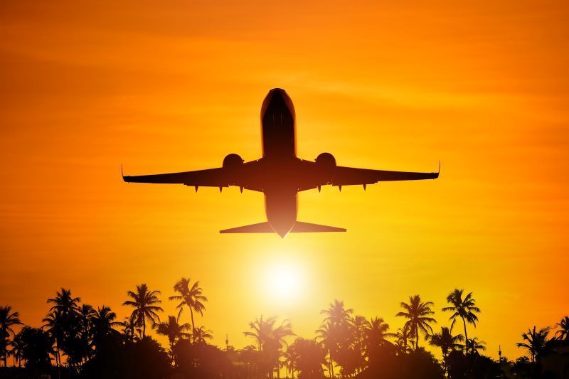 Irish lads save up for 5 years for epic birthday vacation to the US