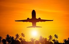 Irish lads save up for 5 years for epic birthday vacation to the US