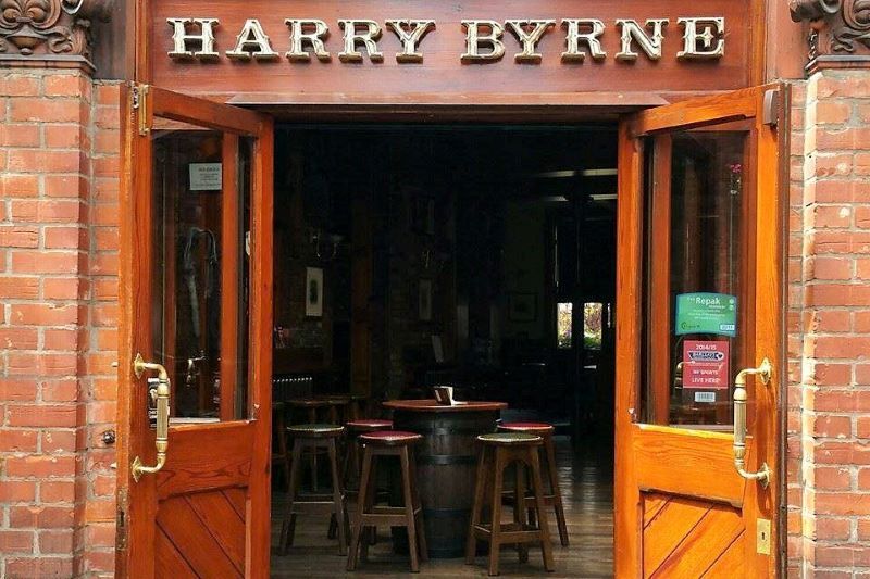Irish pub of the month: Harry Byrne's in Clontarf, Dublin
