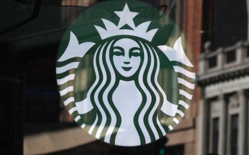 Here's how to order a St. Patrick's Day treat from the Starbucks secret menu