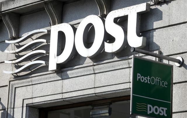 As coronavirus spreads, Ireland\'s postal service has suspended all mail to China,