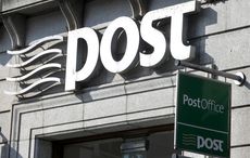 Ireland suspends all mail to China amid coronavirus outbreak