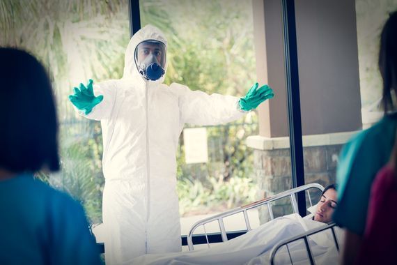 American citizen dies from Coronavirus, first non-Chinese victim 