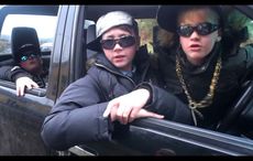 Cork kids’ rap for climate change goes viral