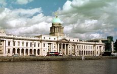 When Ireland fought against British taxation